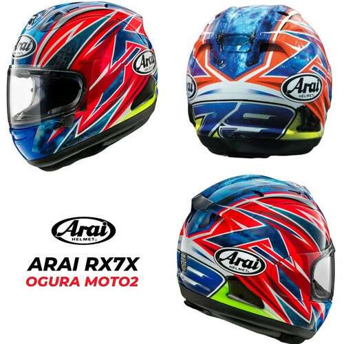 セキュリティ・セーフティ Arai RX-7X OGURA 2025年最新】Yahoo!オークション -arai rx7x(セキュリティ