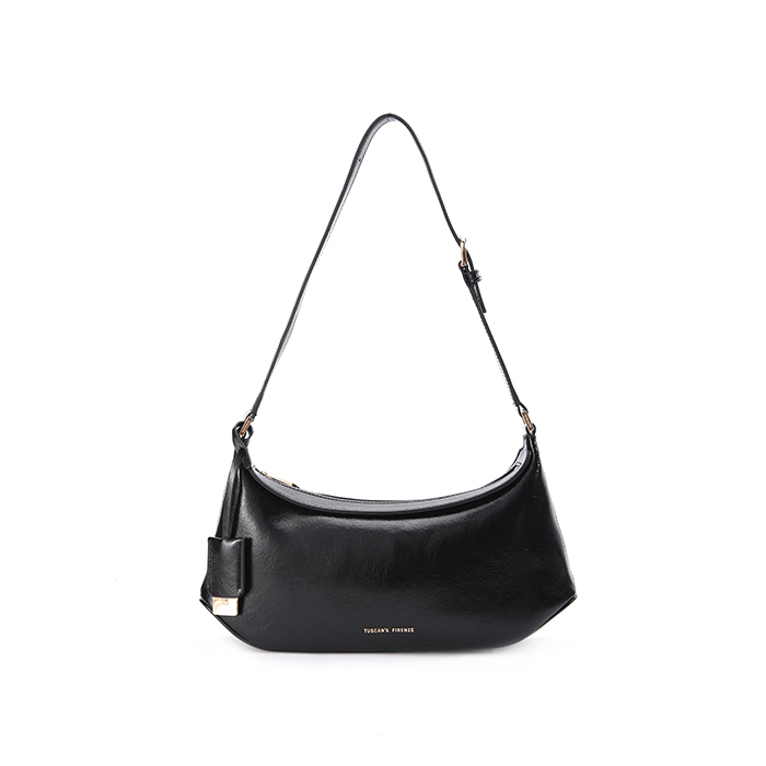 ONDA 皮革肩背袋