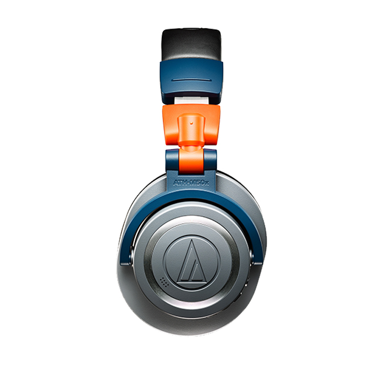 Audio-Technica ATH-M50xBT2 LAB Wireless Headphones