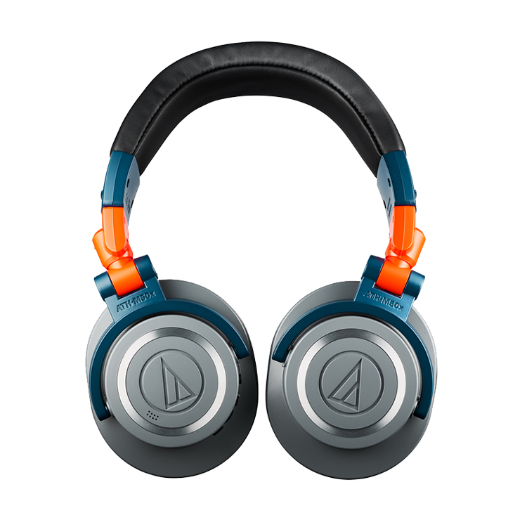 Audio-Technica ATH-M50xBT2 LAB Wireless Headphones