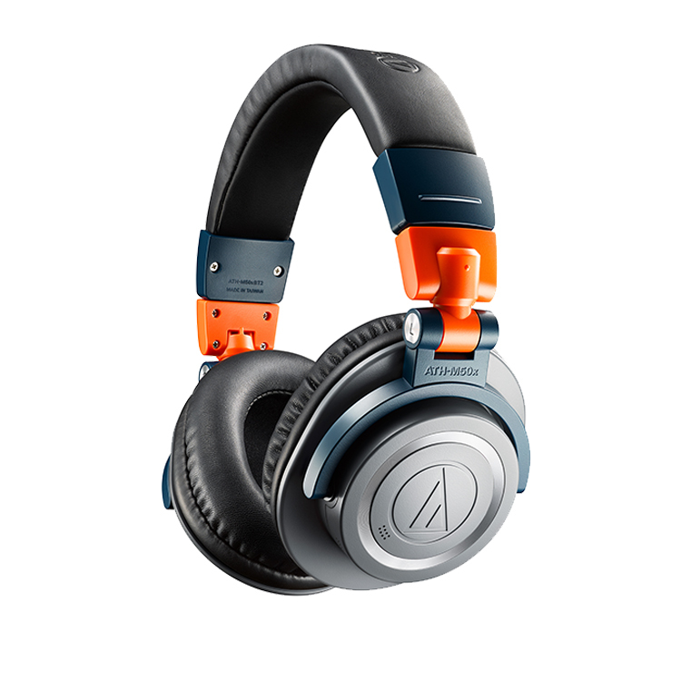 【動作確認済】audio-technica ATH-M50xBT2 Audio-Technica ATH-M50xBT2 LAB Wireless Headphones