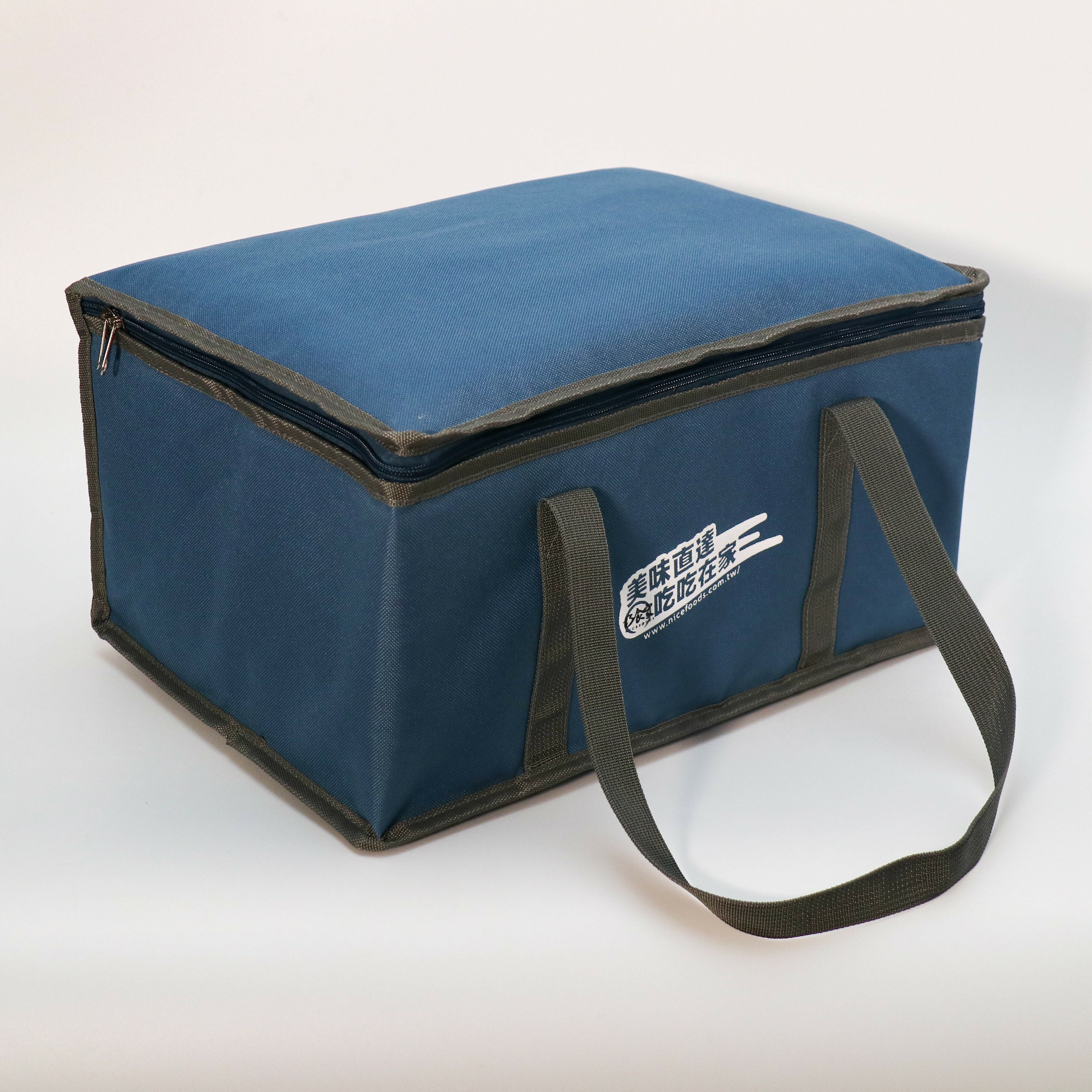 巧食家品牌保溫袋