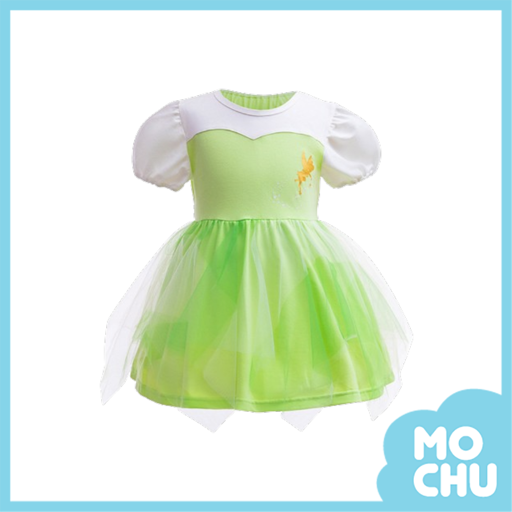 魔法精靈連身洋裝