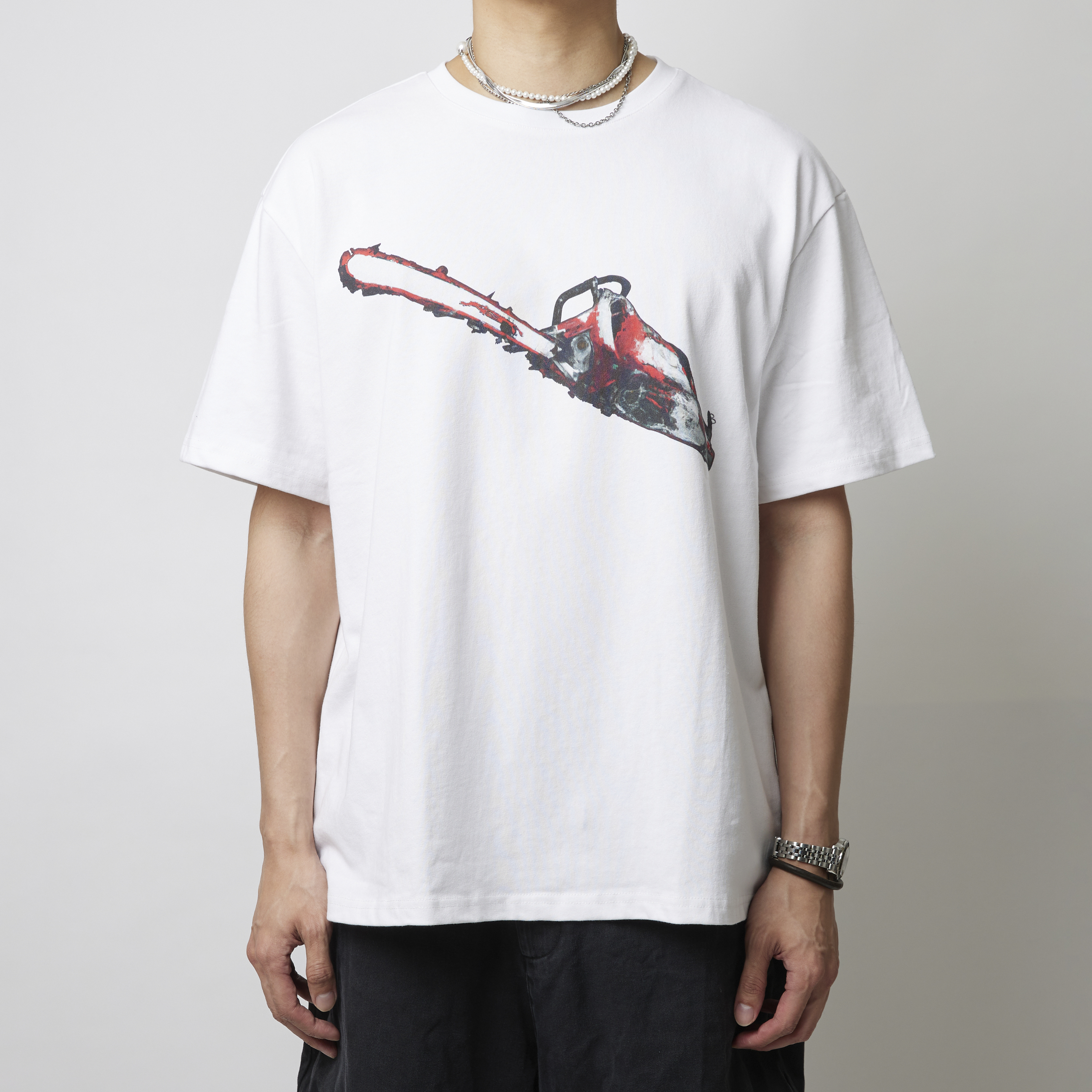 Fe3c chainsaw saw TEE