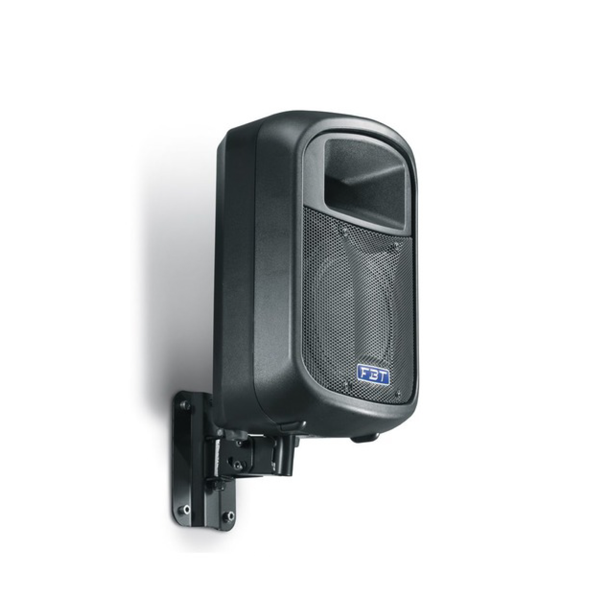 FBT FBT / J8A 8吋 二音路主動式監聽喇叭(200+50W /8吋) 第 2 張圖片｜三峽錄音 / 音響