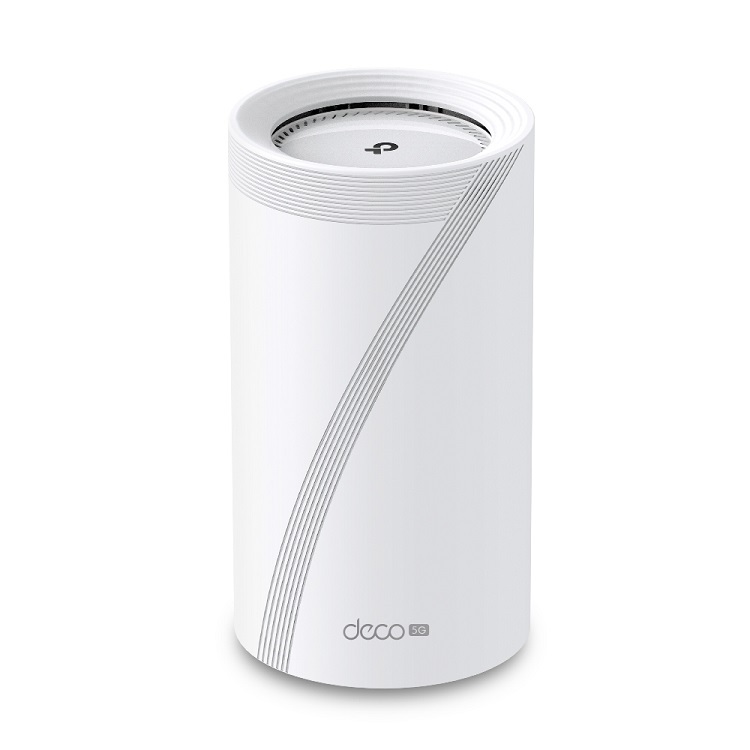 TP-Link Deco BE65-5G 5G BE9300 三頻 Mesh Wi-Fi 7 System