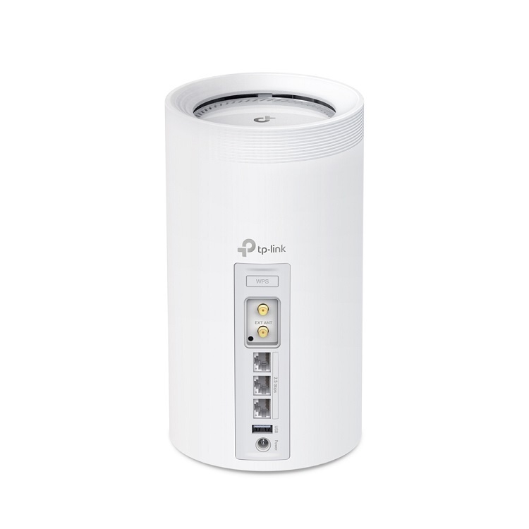 TP-Link Deco BE65-5G 5G BE9300 三頻 Mesh Wi-Fi 7 System