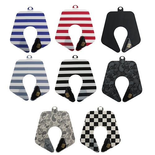 皇家騎士橡皮墊