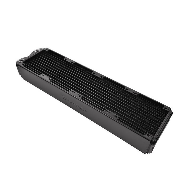 米特3C數位–曜越 Pacific RL480 Radiator 水冷排/CL-W014-AL00BL-A