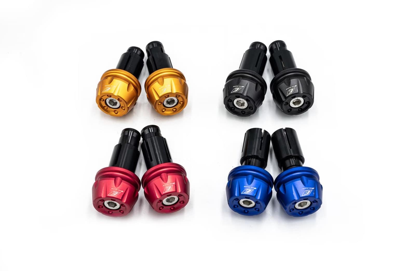 EPIC 鋁合金 平衡端子