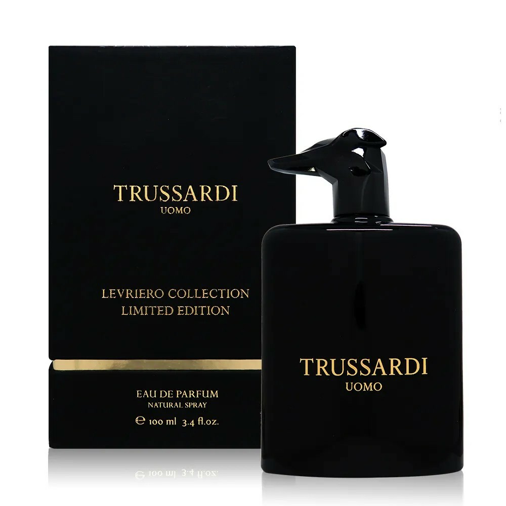 TRUSSARDI 獸首男性淡香精
