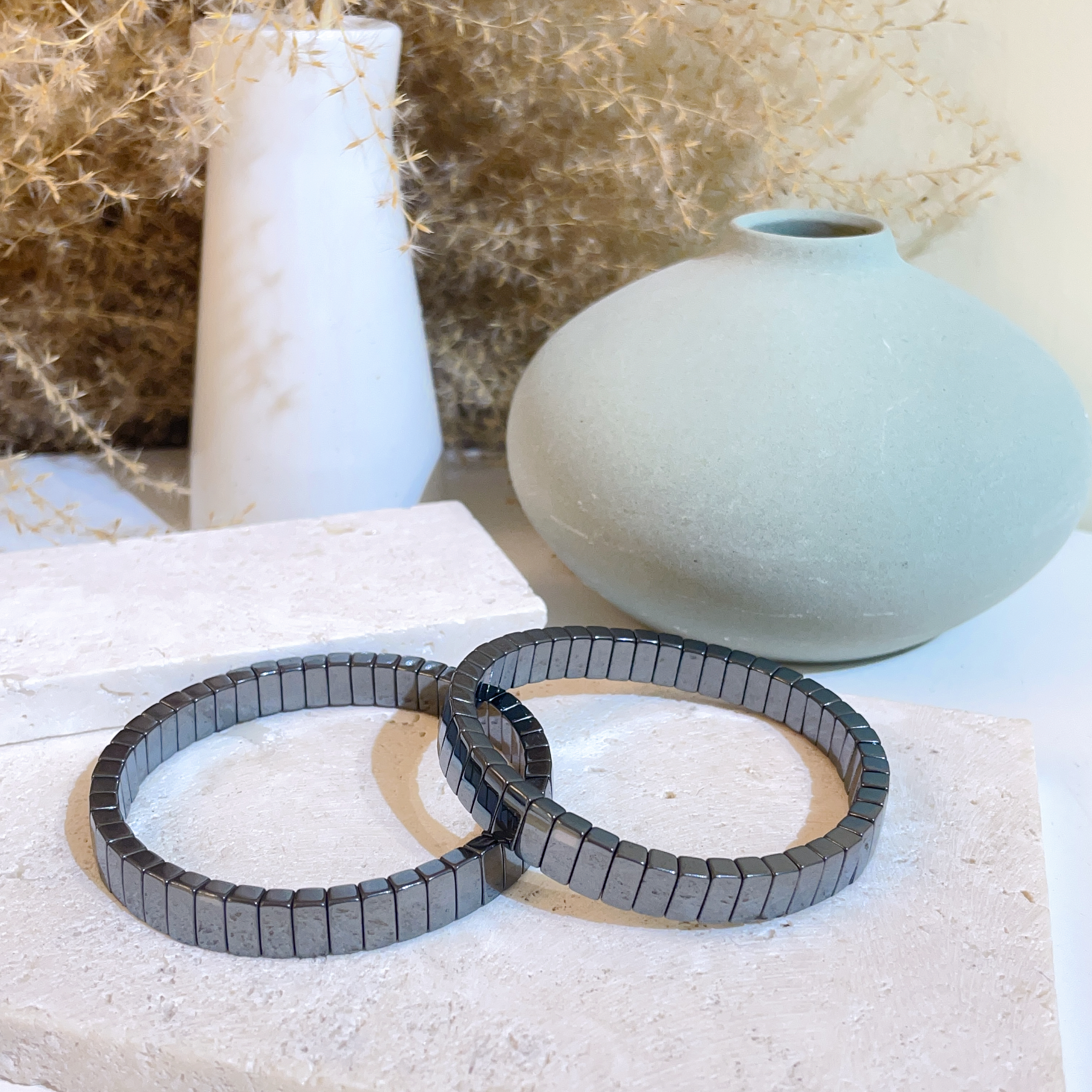 黑膽石幼長手排