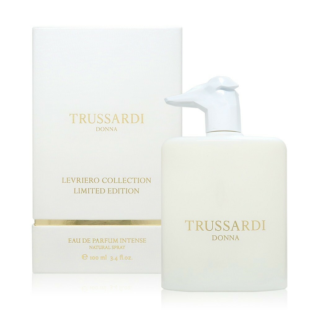 TRUSSARDI 獸首女性淡香精