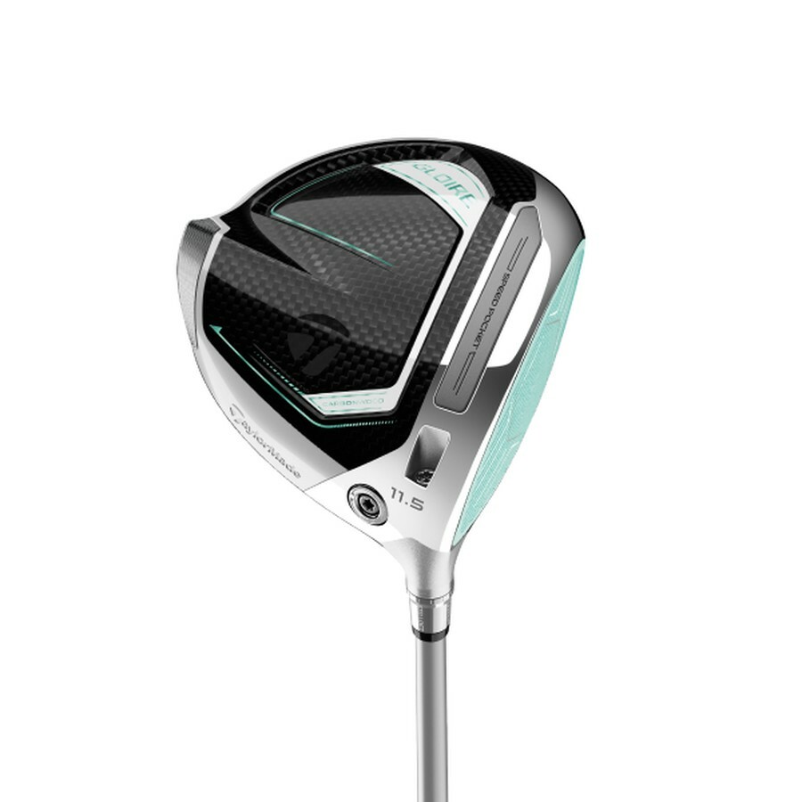 ぽんず Flex-A☆TaylorMade GLOIRE TAYLORMADE Glorie 女仕一號木桿