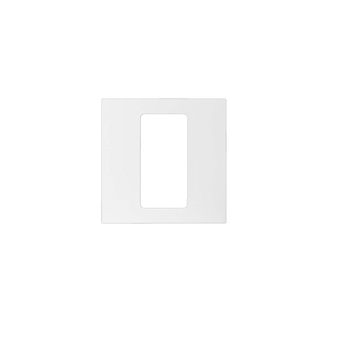 路創 RA2 選擇 1位 LPFP-S1-TAW 群組面板進行 PICO 無線控制