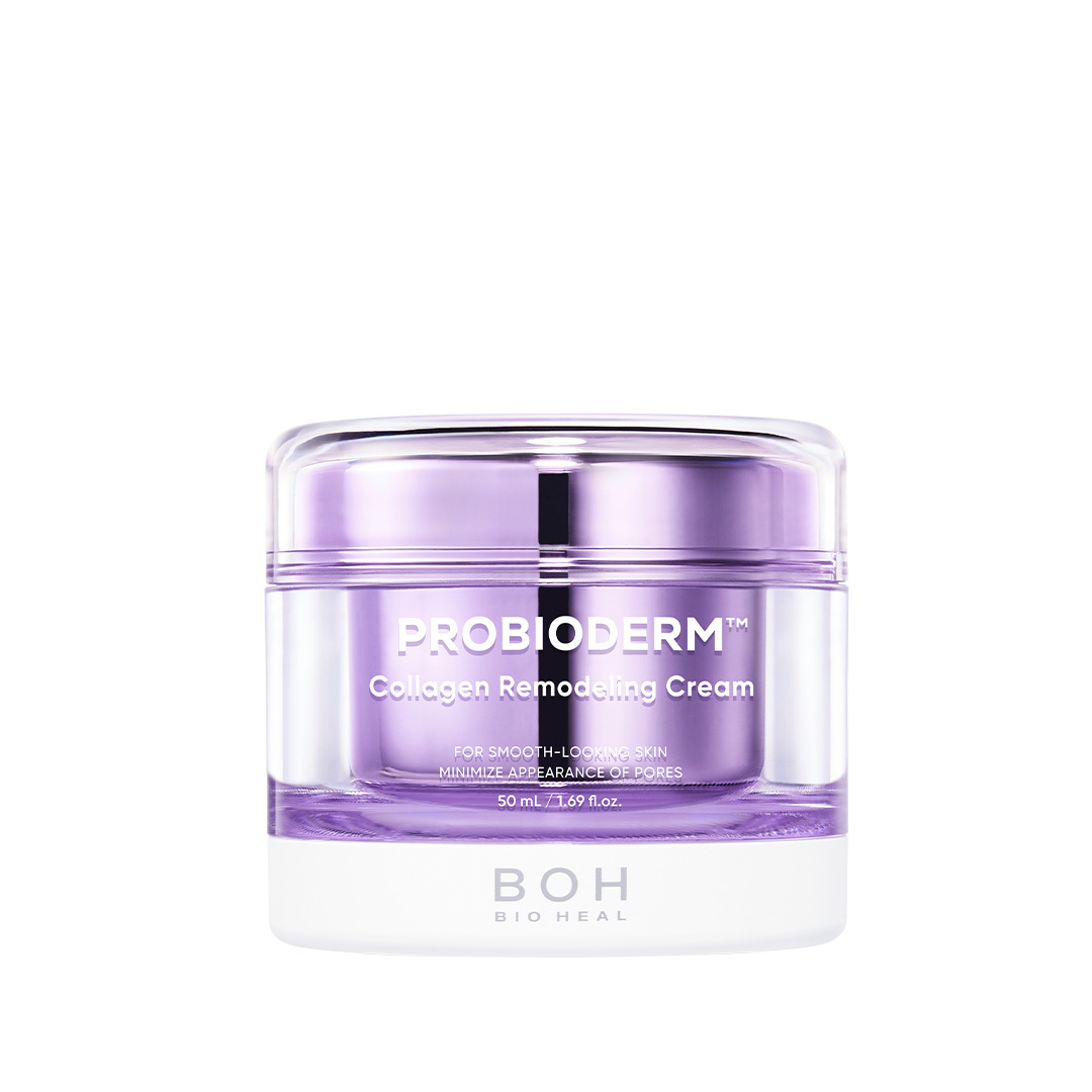 【BIOHEAL.BOH】益生菌膠原蛋白面霜