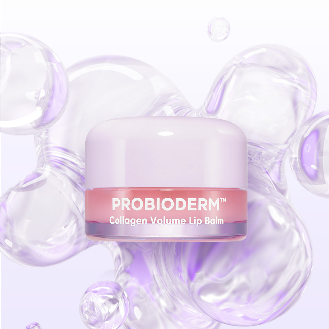 【BIOHEAL.BOH】 益生菌膠原蛋白唇膜