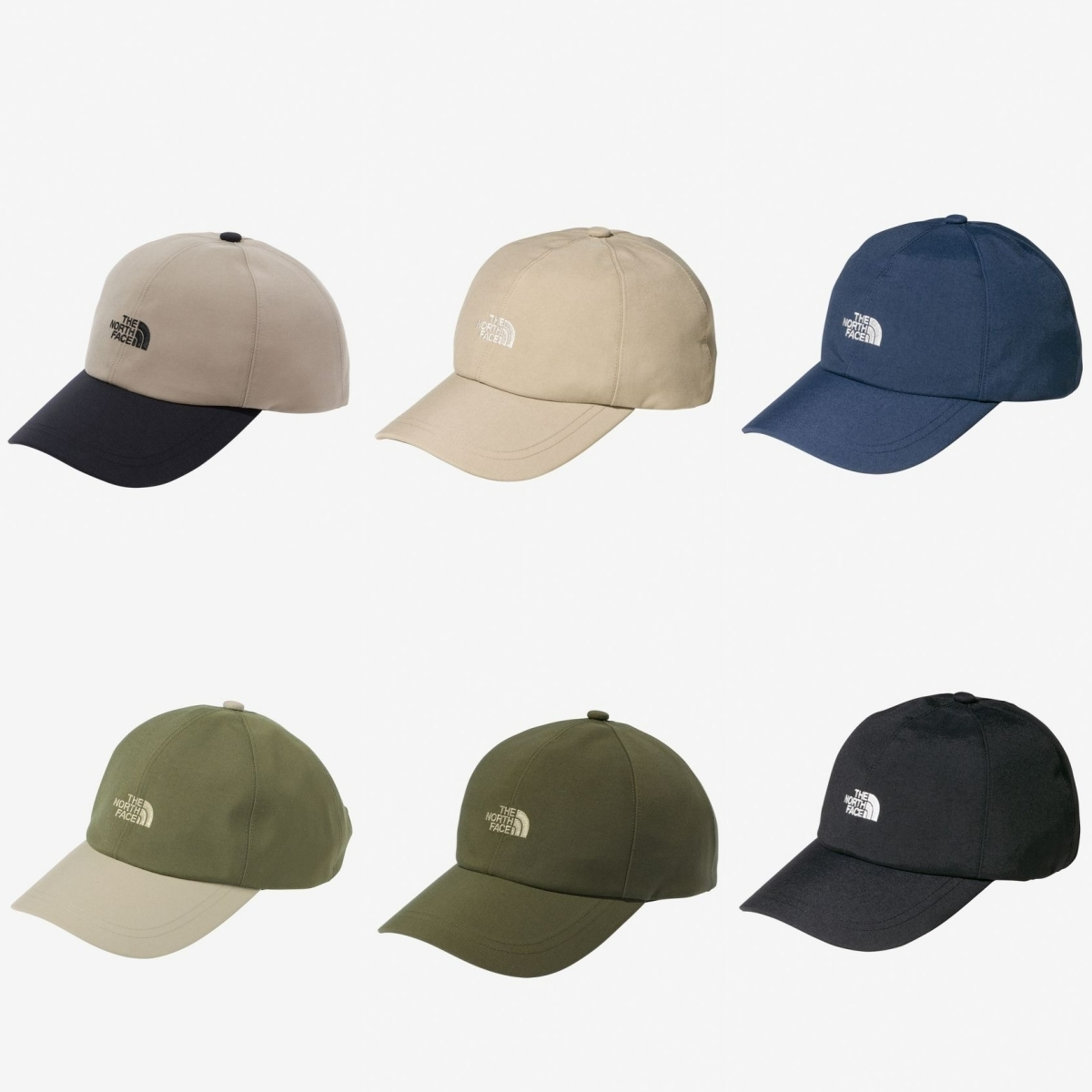 限時特價預購┃日本 THE NORTH FACE Vintage Gore-Tex Cap 防水 老帽