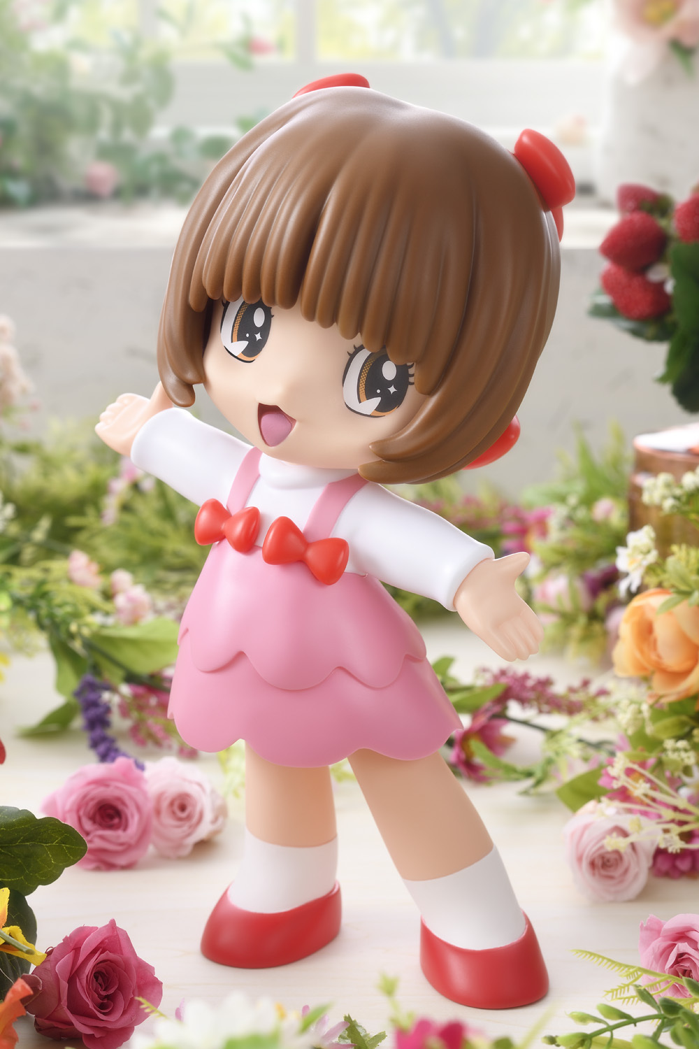 SoftB 皮諾可 Comic Version SoftB "Black Jack" Pinoko Comic Ver.