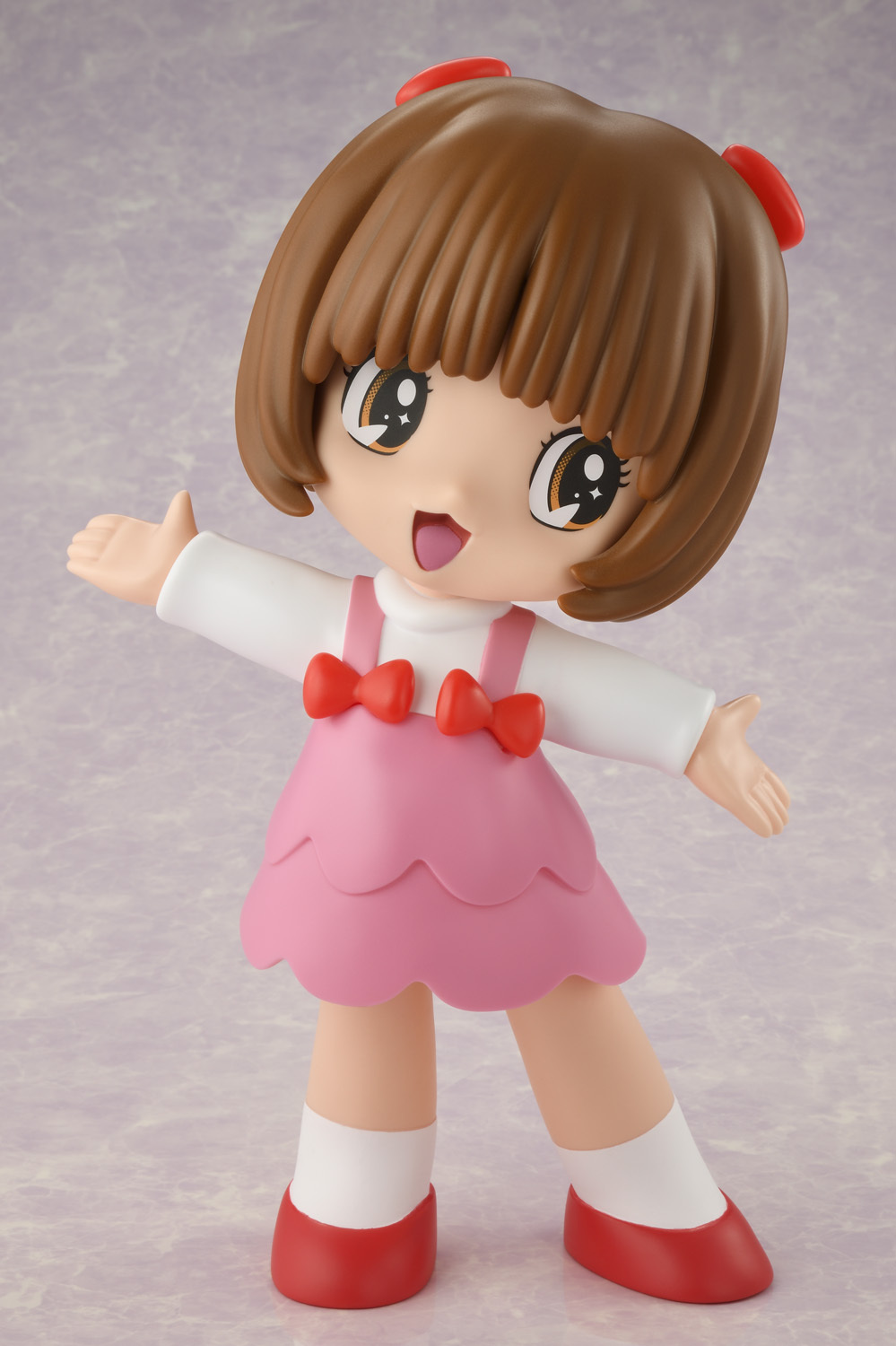 SoftB 皮諾可 Comic Version SoftB "Black Jack" Pinoko Comic Ver.