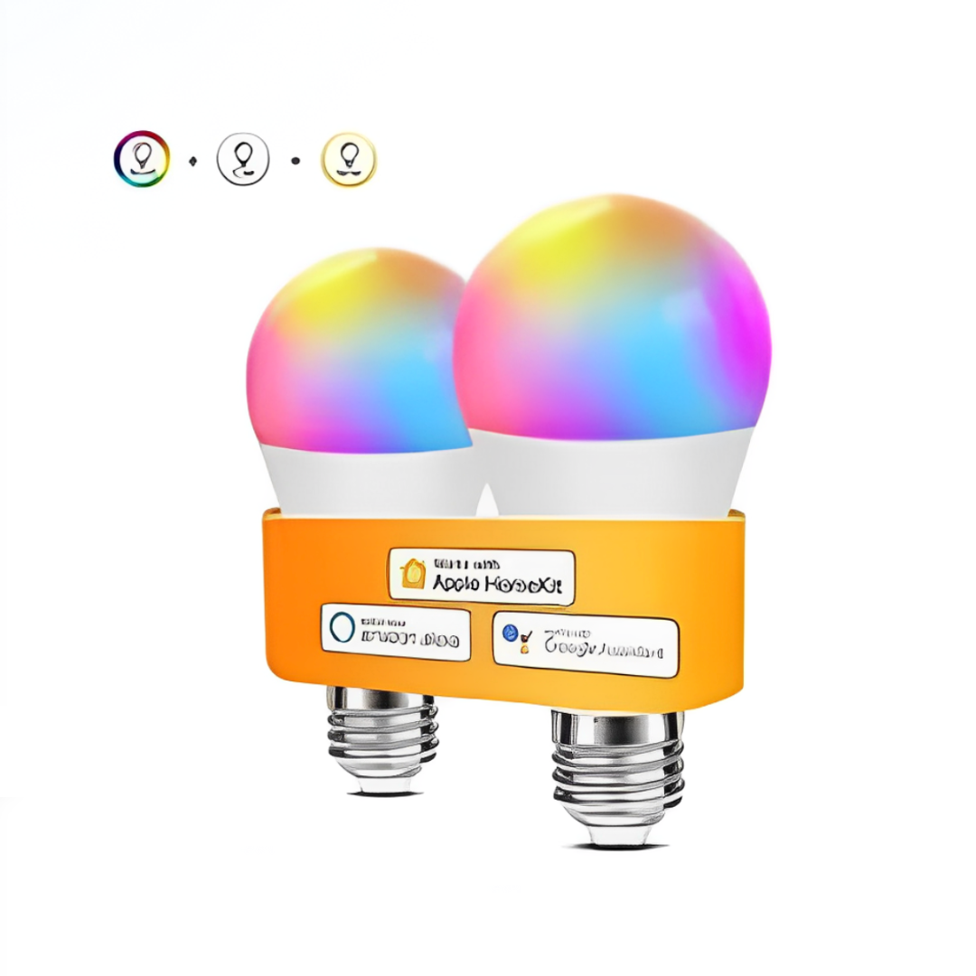 HomeKit starter kit 智能家居組合套裝