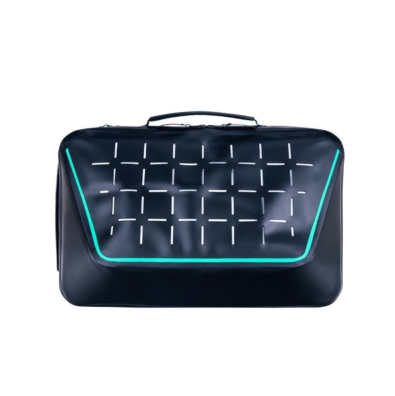 米特3C數位–Thermaltake 曜越 TT100 防水都會通勤包/GEA-BAK-BBPBLK-01