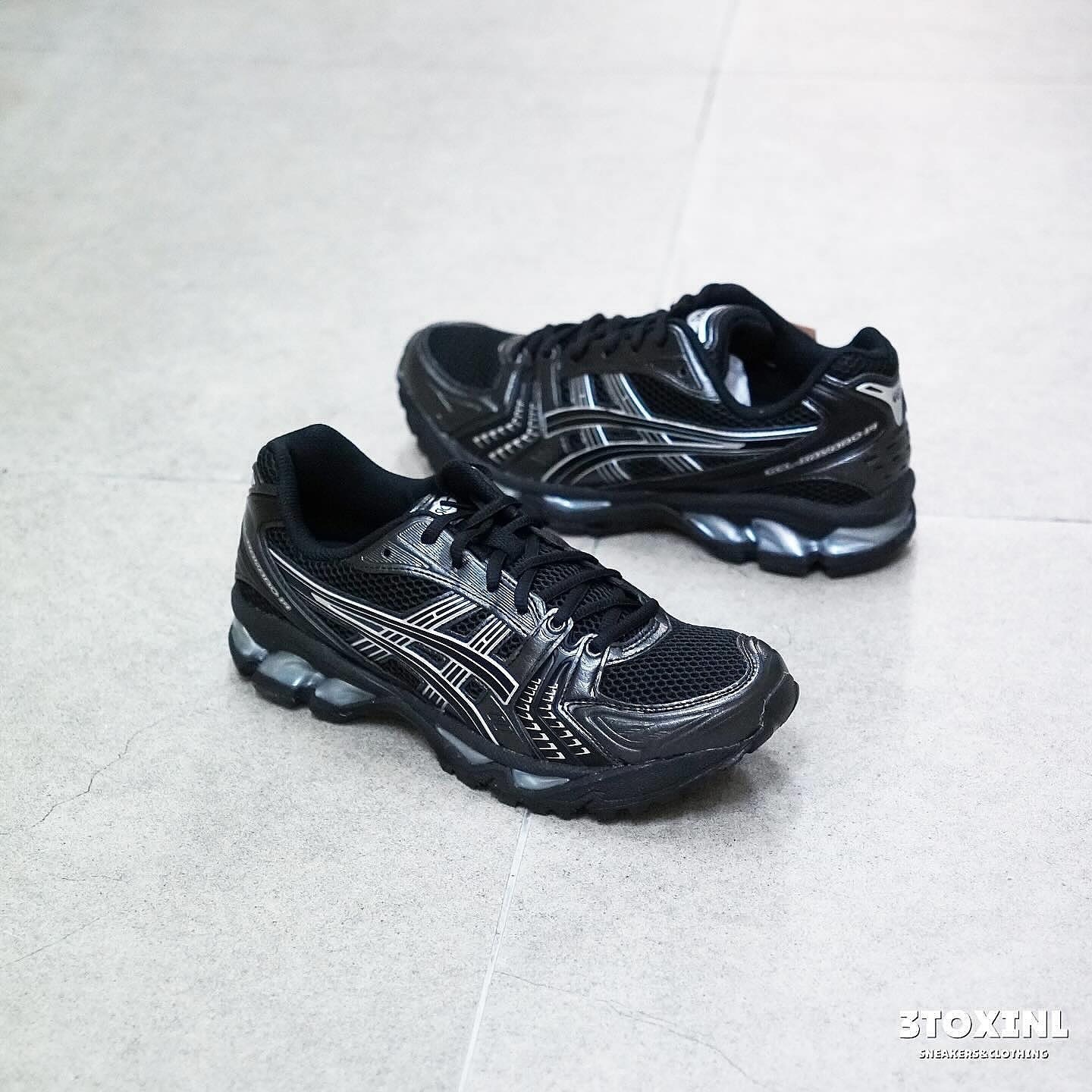 (預訂) Asics Gel-Kayano 14 - 1201A019-006