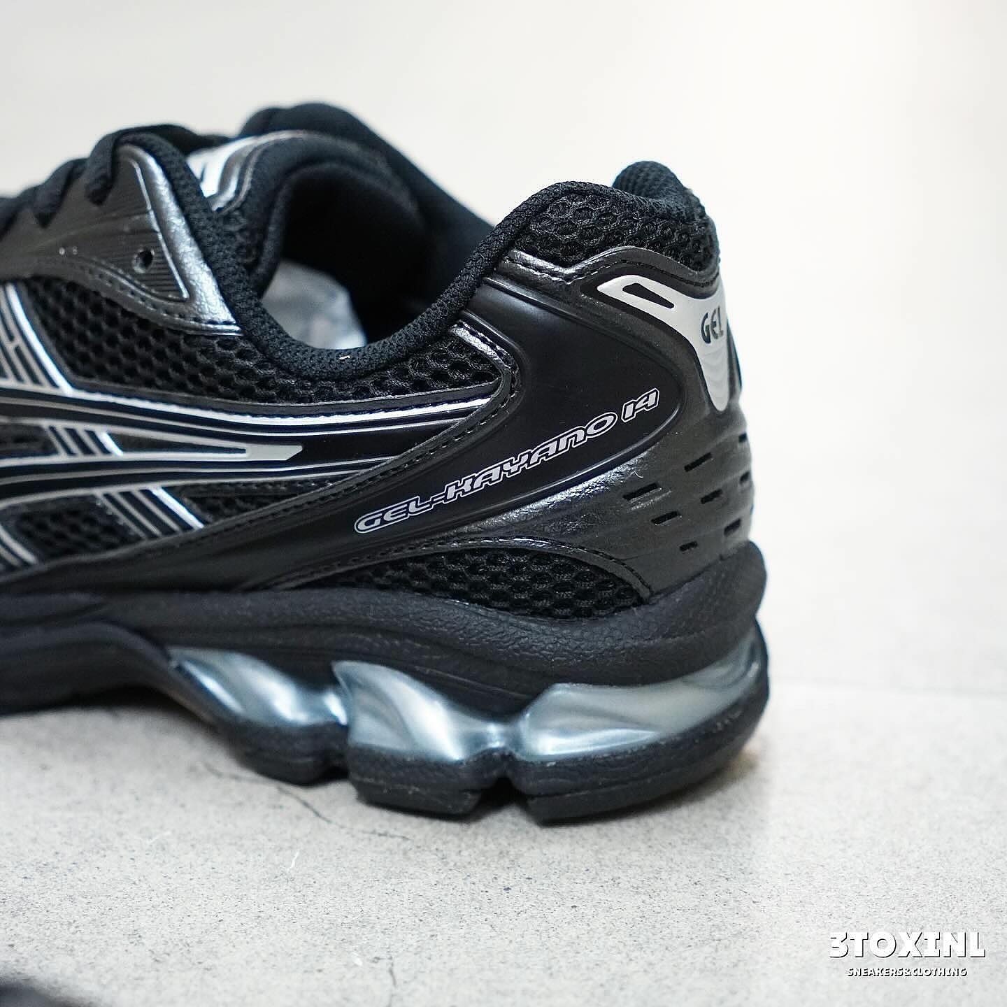 (預訂) Asics Gel-Kayano 14 - 1201A019-006