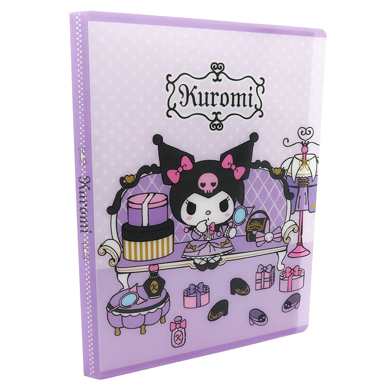 24 KU 20頁文件夾