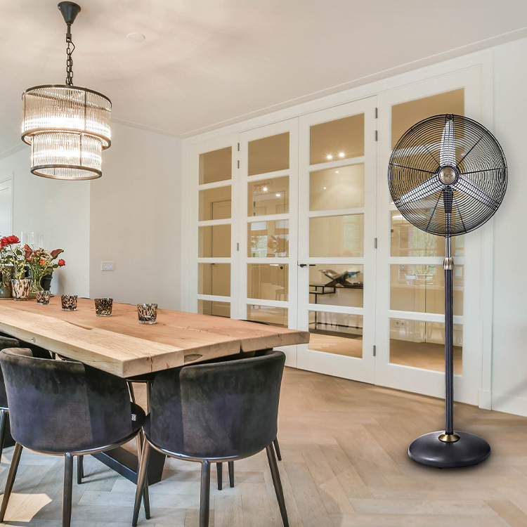 24吋經典復古風扇