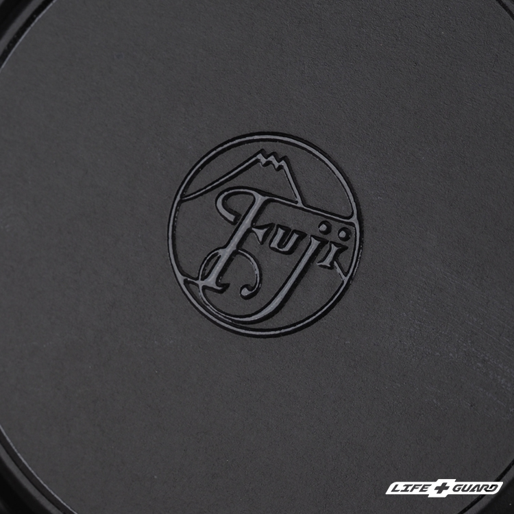 LIFE+GUARD  So Black 專用相機貼膜