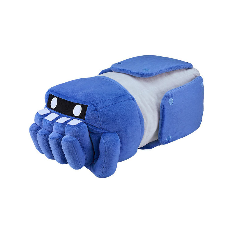 預訂 2025/2月 Cushion Toki's Arm Gear Blue Archive