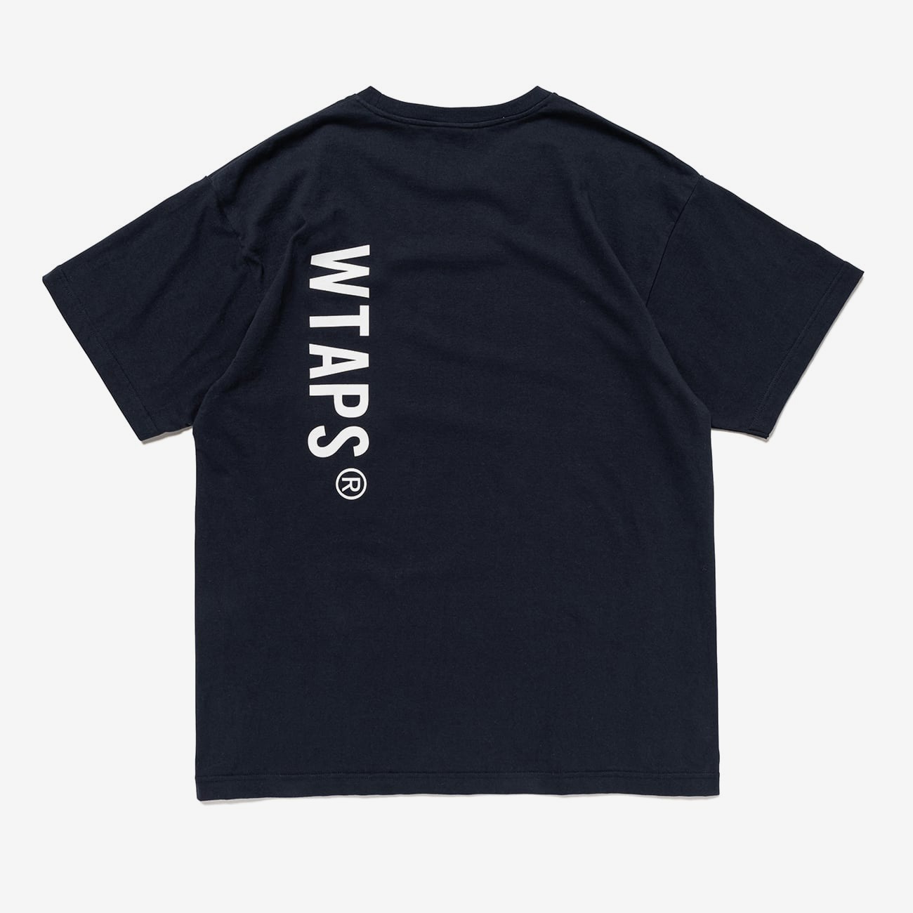 2024SS WTAPS SIGN SS COTTON LOGO 目錄隱藏款 短T 現貨