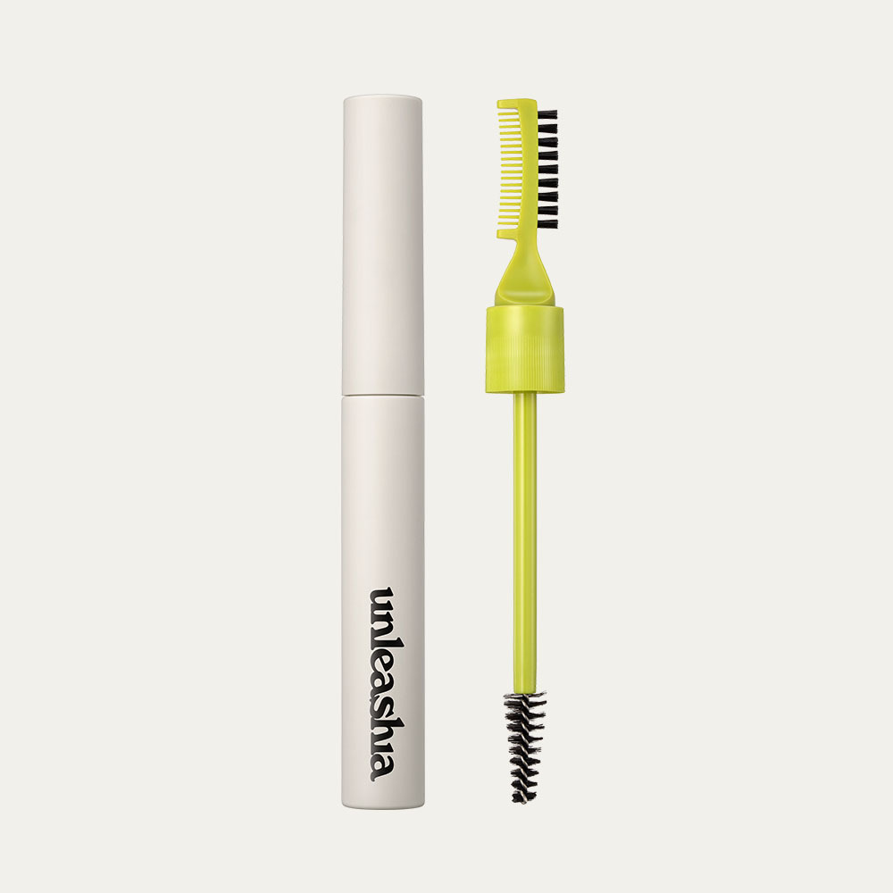 眉毛強力定型膏 8g - unleashia