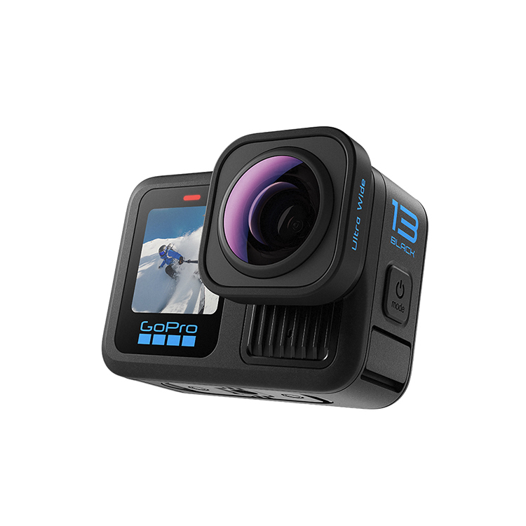 GoPro 超廣角鏡頭模組