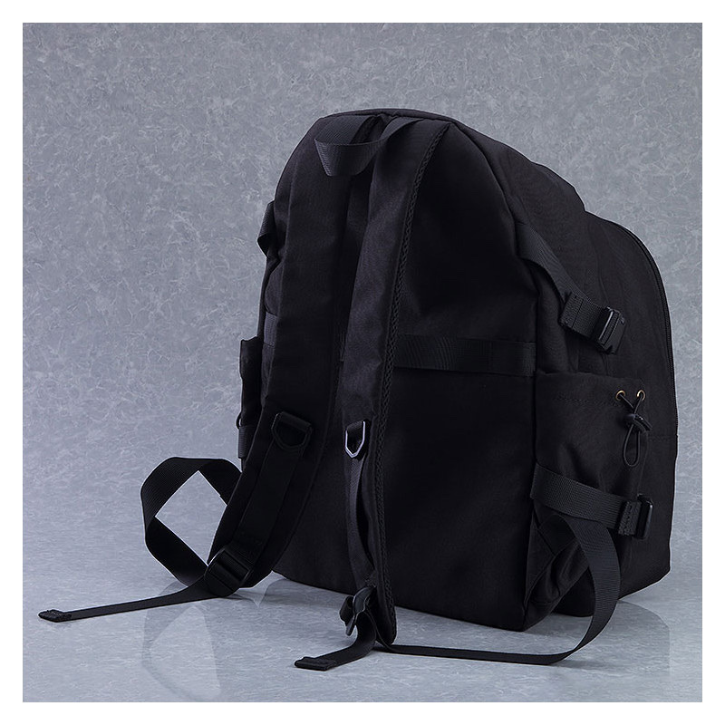 預訂 2025/1月 Backpack Plushie Good Smile Company⚠️⚠️只有袋，沒有圖中公仔