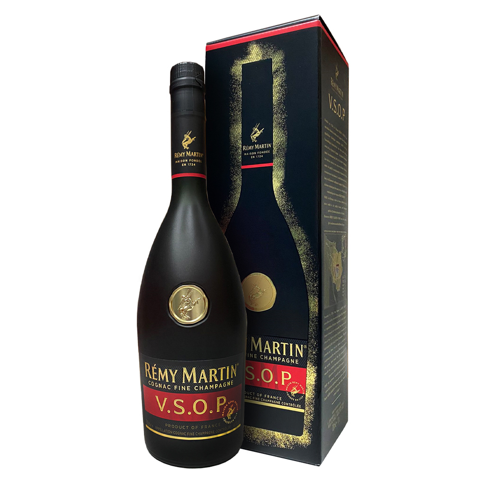 人頭馬 VSOP 700ml