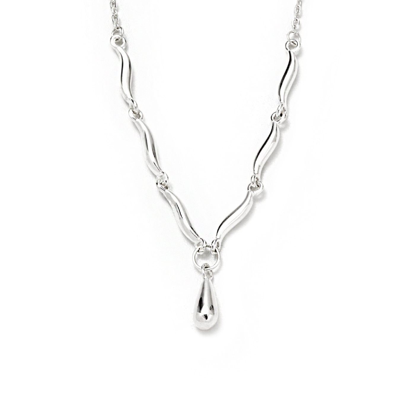 平價飾品,純銀,項鍊