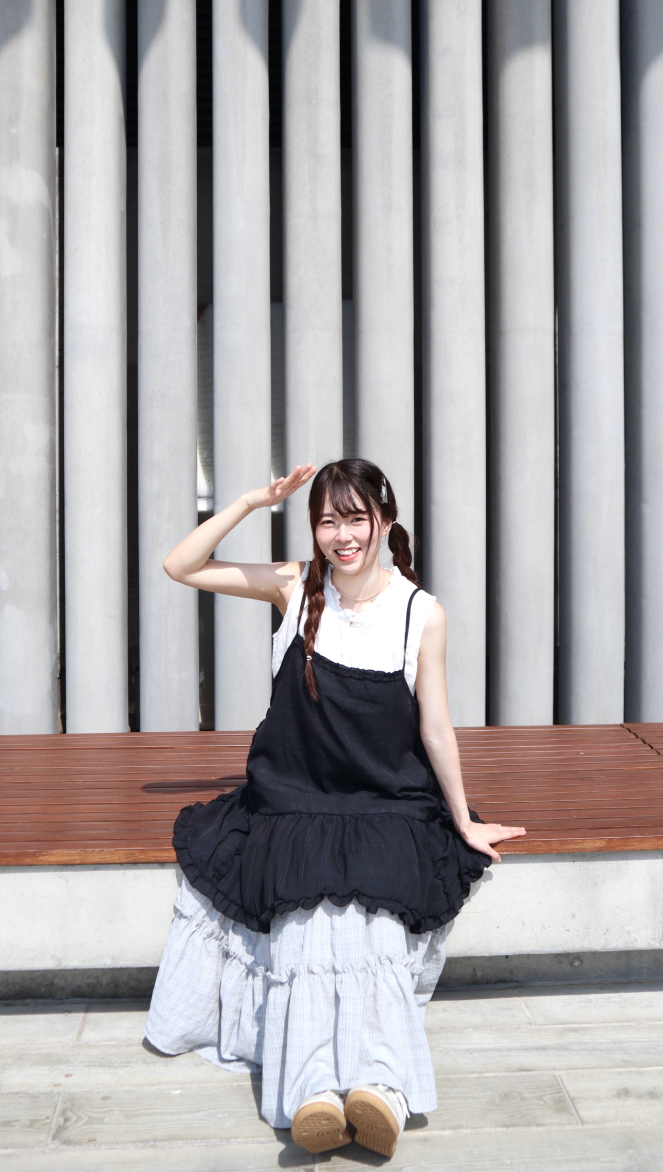 🌻格仔Ruffle OPS