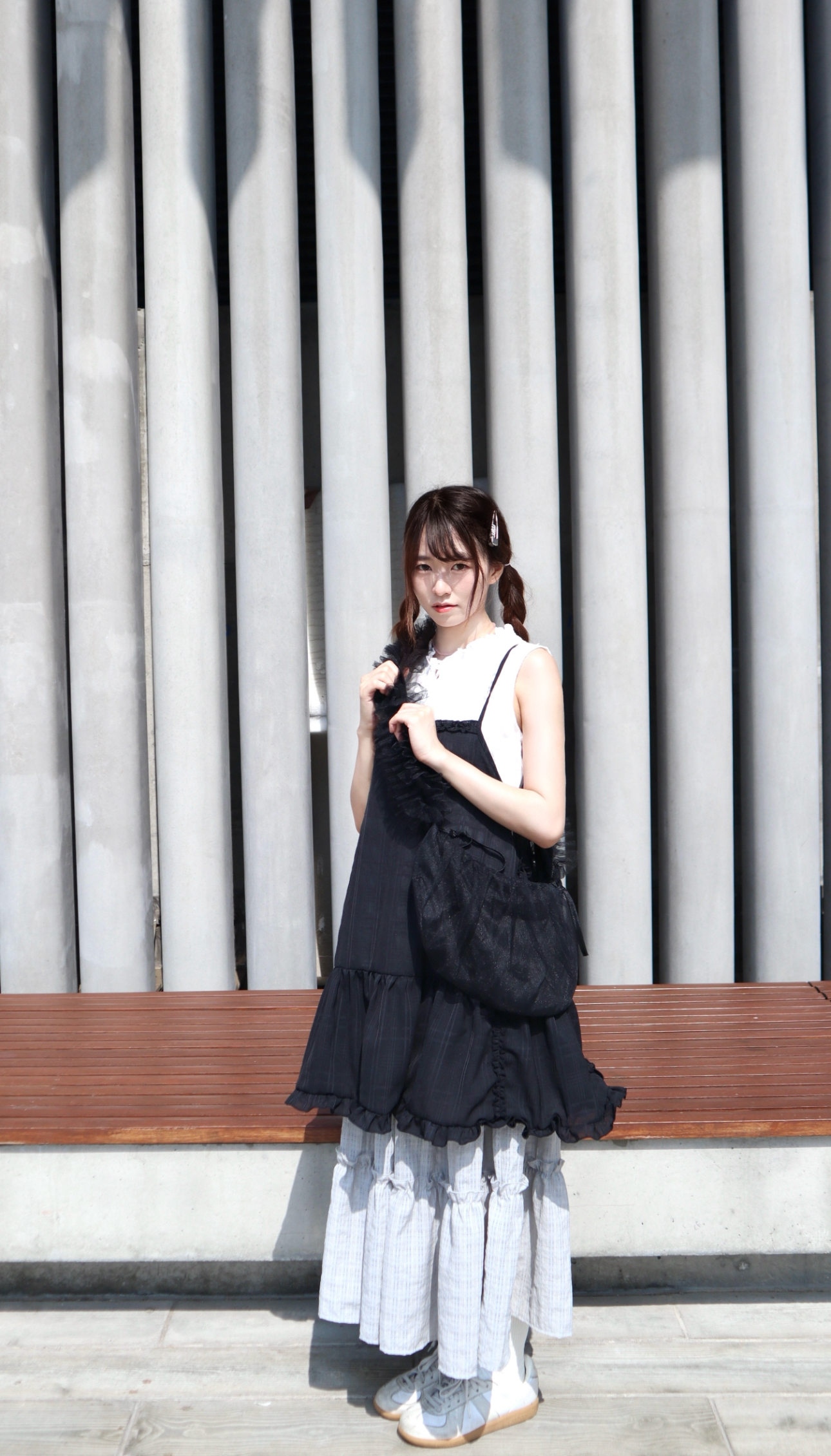 🌻格仔Ruffle OPS