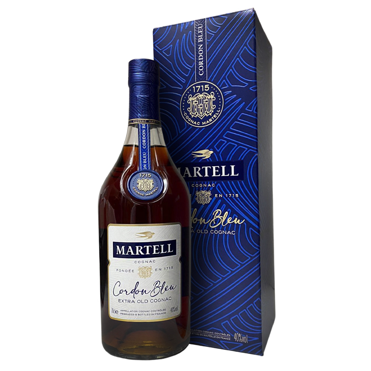 馬爹利藍帶 700ml