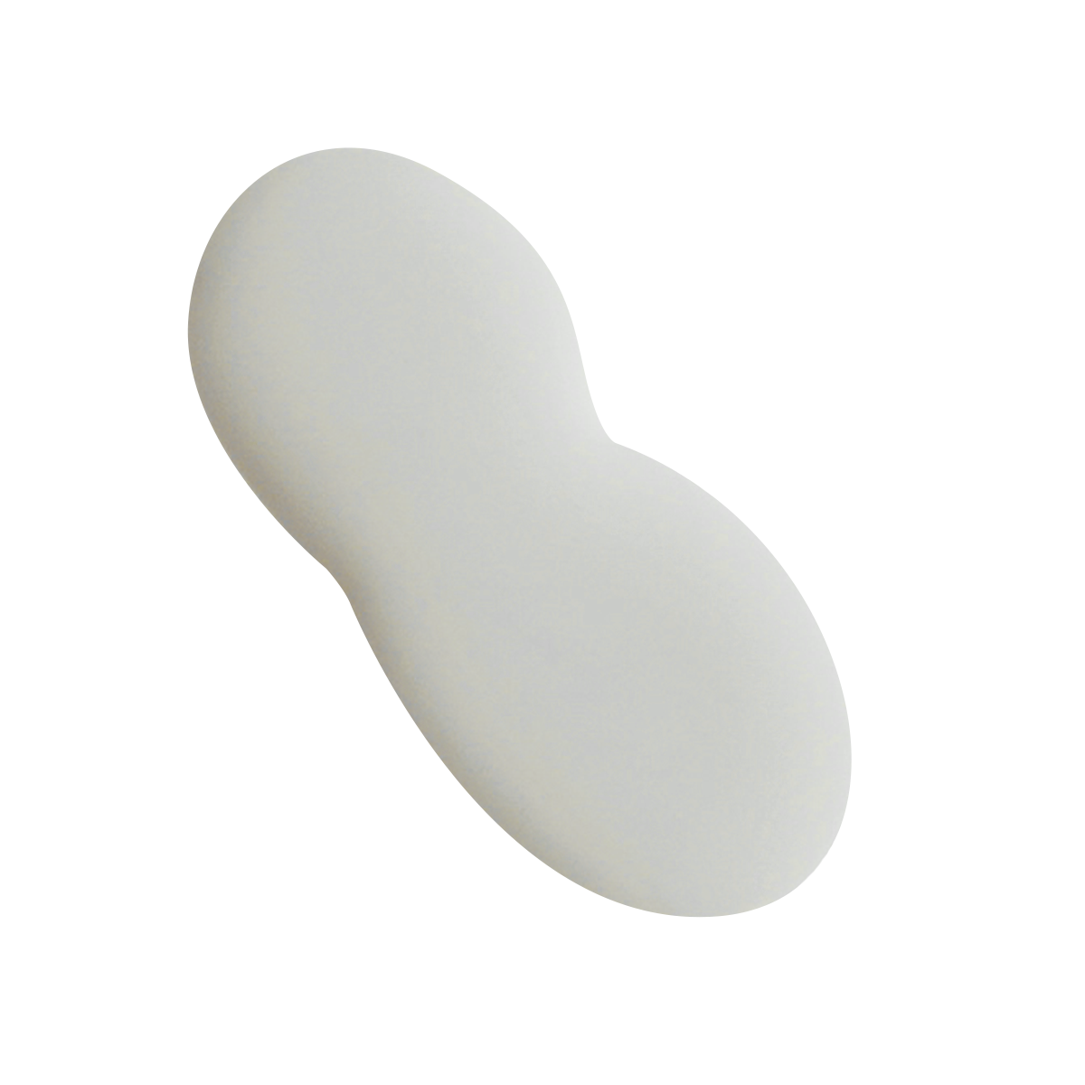 灰色 Cloud｜風格油漆