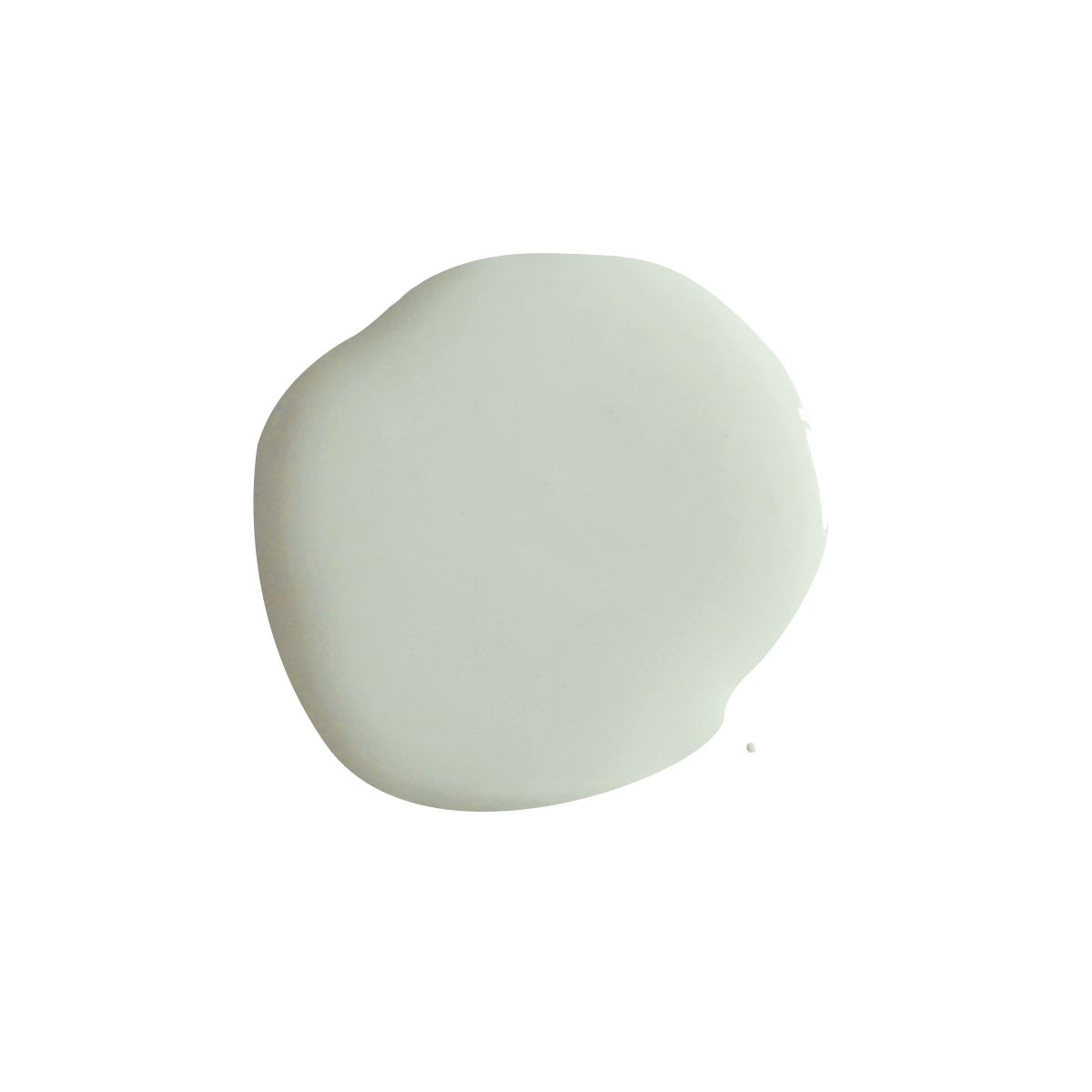 淺灰綠 Fresh Mint｜風格油漆