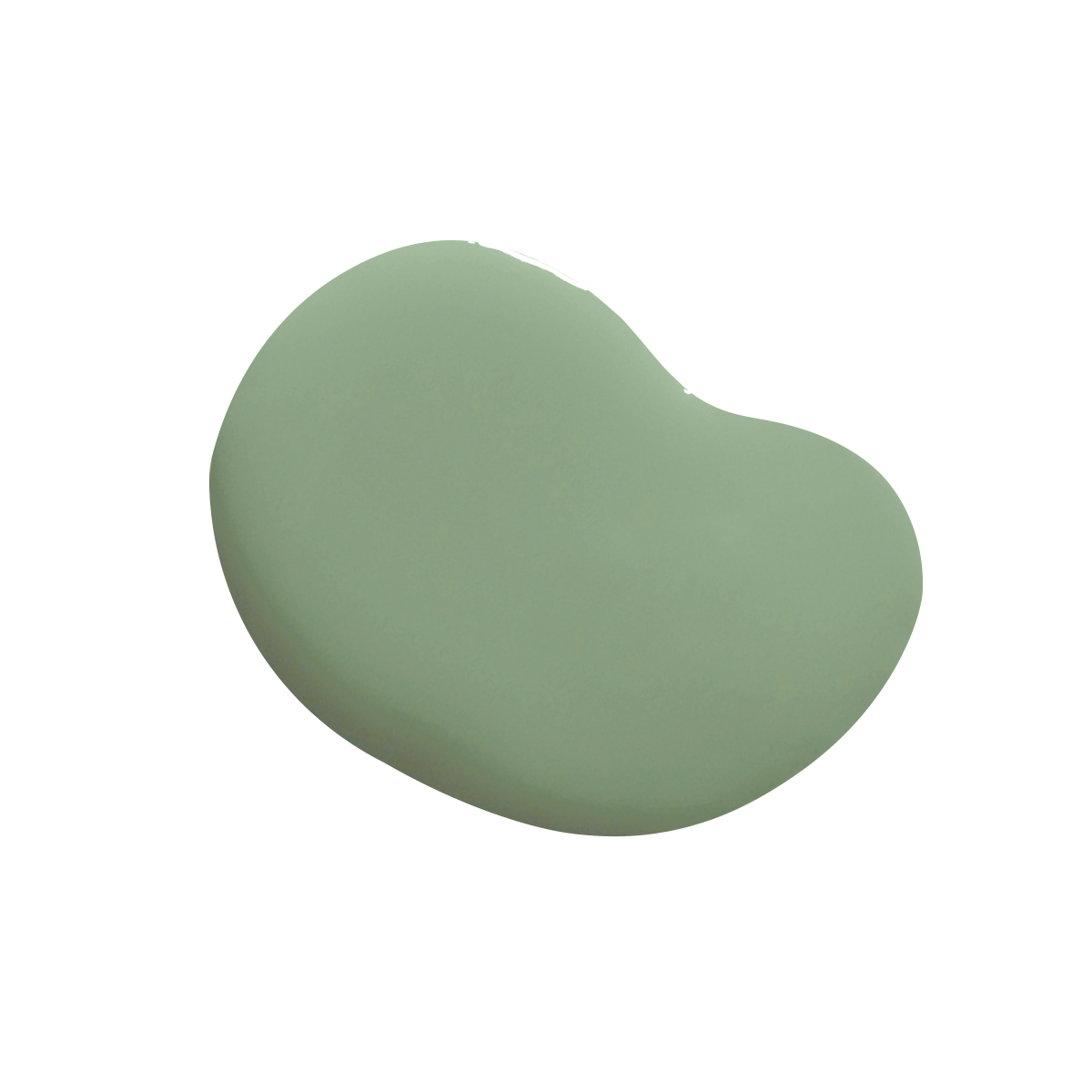 深綠色 Peaceful green｜風格油漆