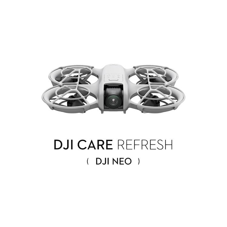 【出清特賣】DJI Care Refresh 隨心換 NEO
