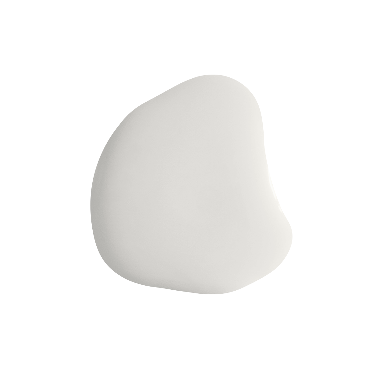 淺灰白色 White Quill｜風格油漆