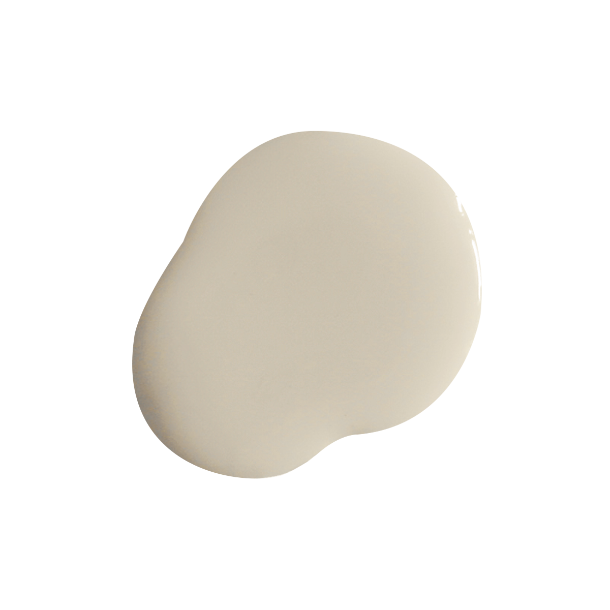 米杏色 Cream Pearl｜風格油漆