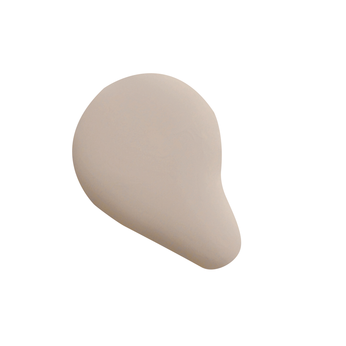 可可色 Brownie｜風格油漆