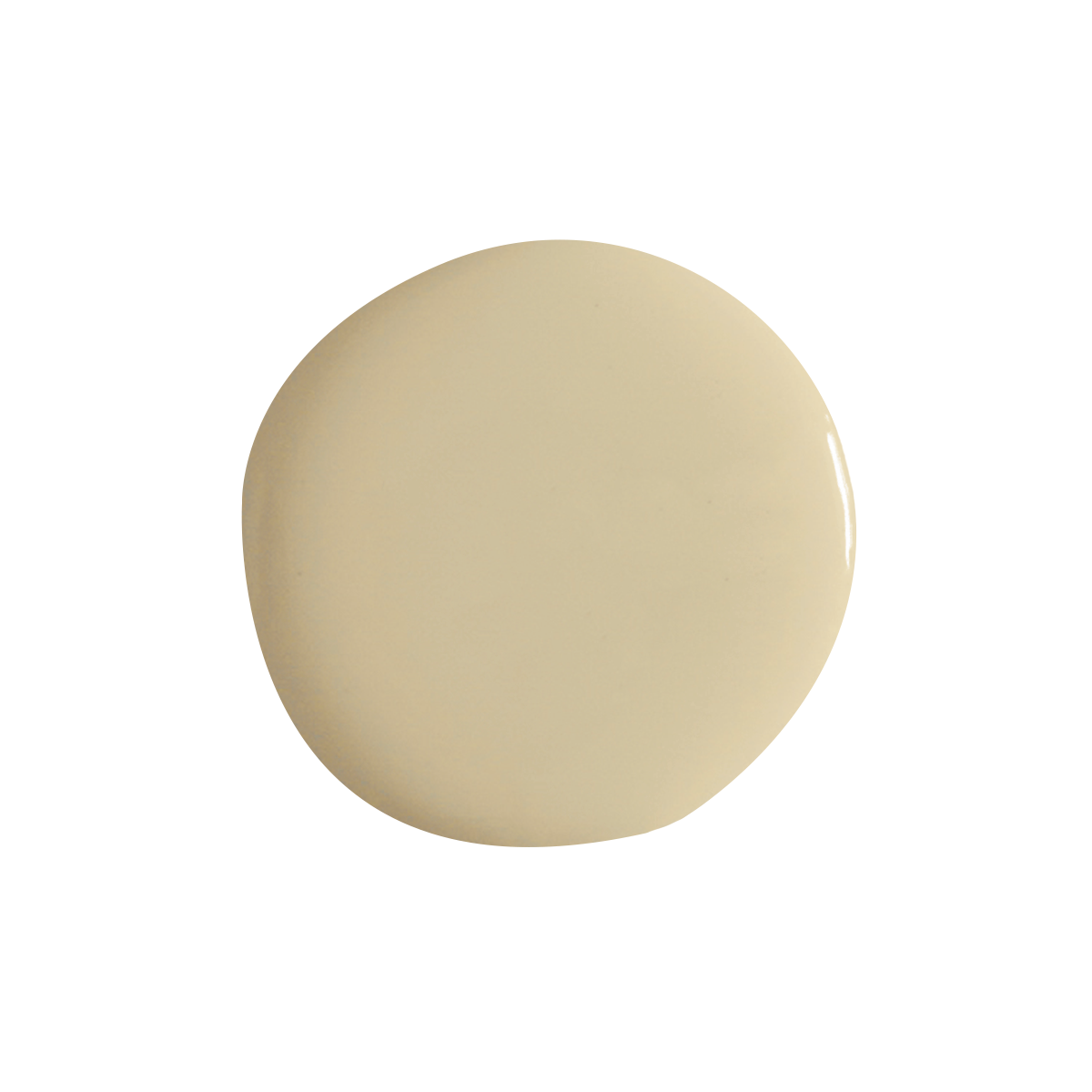 黃沙色 Desert Sand｜風格油漆