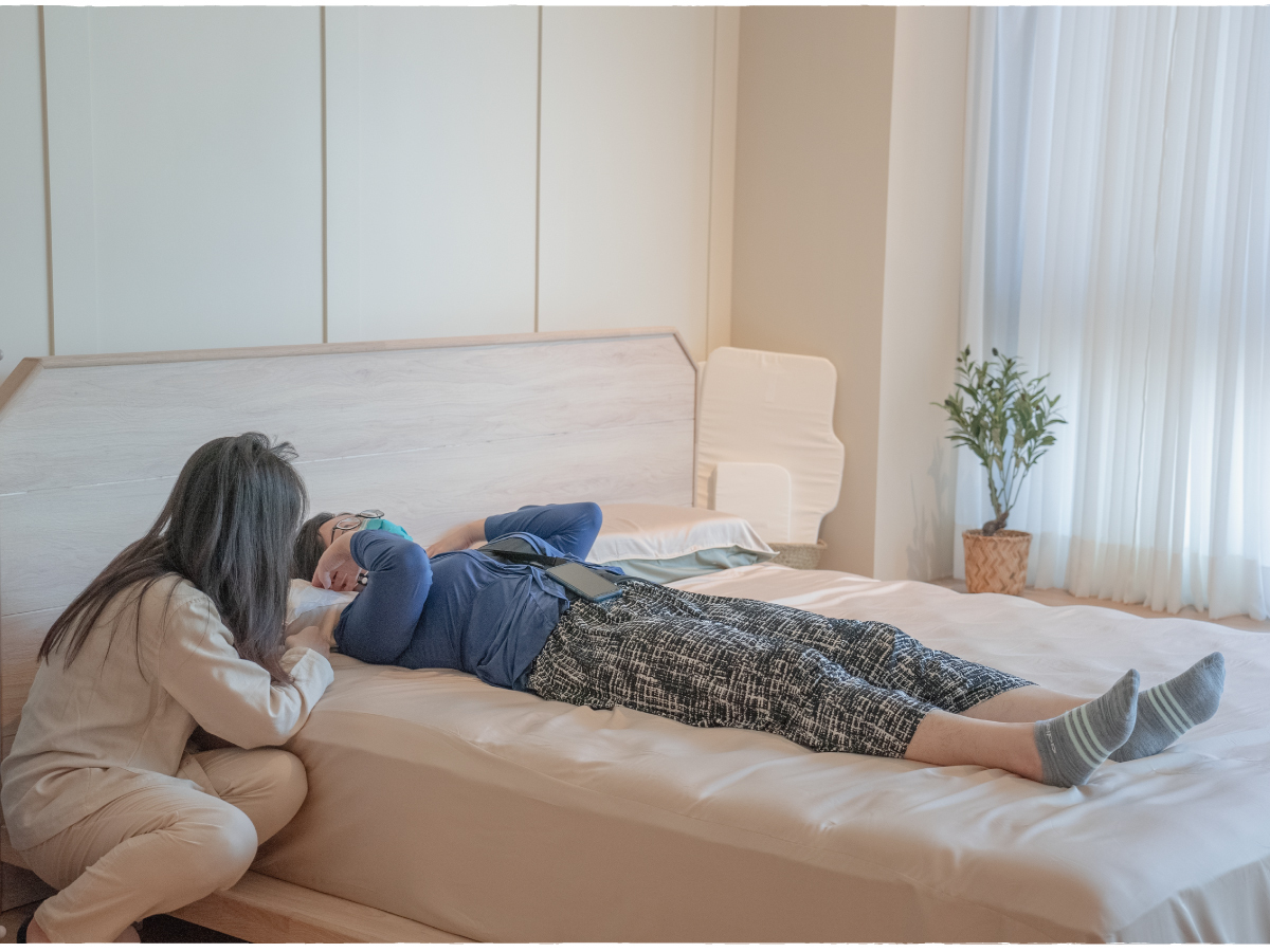 4個床墊試躺ptt小訣竅